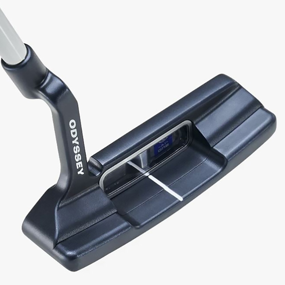 オデッセイ（ODYSSEY）（メンズ）Ai-ONE エーアイワン 2 パター(ロフト3度)STROKE LAB 90 STEEL