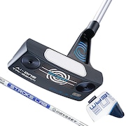 (メンズ)Ai-ONE エーアイワン トライビーム DOUBLE WIDE CS パター(ロフト3度)STROKE LAB 90 STEEL