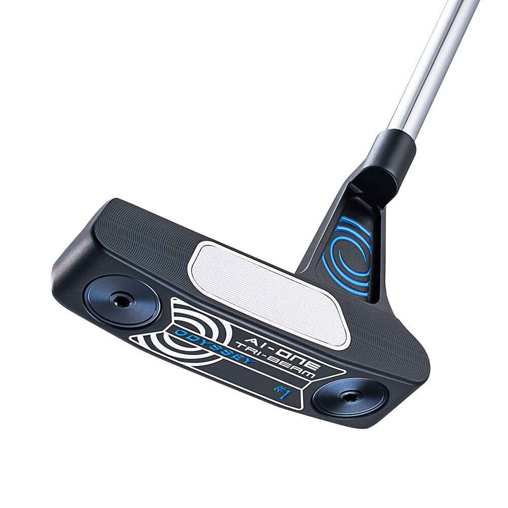 オデッセイ（ODYSSEY）（メンズ）AI-ONE エーアイワン トライビーム 1 パター(ロフト3度)STROKE LAB 90 STEEL