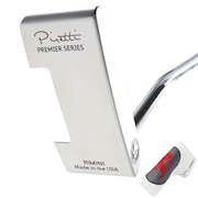 ピレッティ（Piretti）（メンズ）リミニ プレミアシリーズ パター(ロフト2.5度)スチール ステップレスシャフト