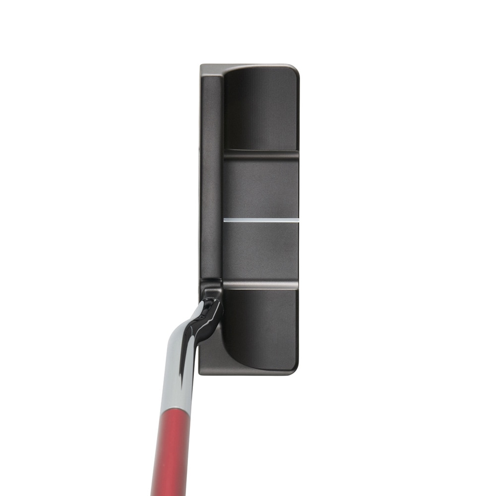 オデッセイ（ODYSSEY）（メンズ）TOULON Ai-ONE トゥーロン エーアイワン CHICAGO DB パター(ロフト3度)STROKE LAB 70C RED