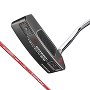 (メンズ)TOULON Ai-ONE トゥーロン エーアイワン CHICAGO DB パター(ロフト3度)STROKE LAB 70C RED