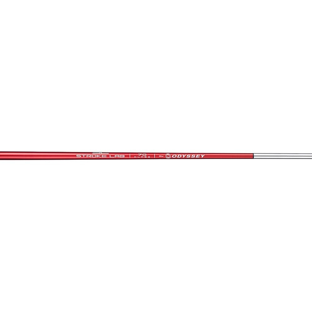 オデッセイ（ODYSSEY）（メンズ）TOULON Ai-ONE トゥーロン エーアイワン MADISON H1 パター(ロフト3度)STROKE LAB 70C RED