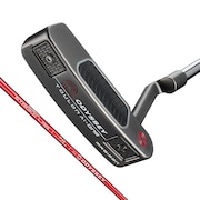 (メンズ)TOULON Ai-ONE トゥーロン エーアイワン MADISON H1 パター(ロフト3度)STROKE LAB 70C RED