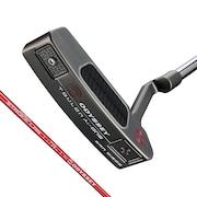 (メンズ)TOULON Ai-ONE トゥーロン エーアイワン SAN DIEGO H1 パター(ロフト3度)STROKE LAB 70C RED