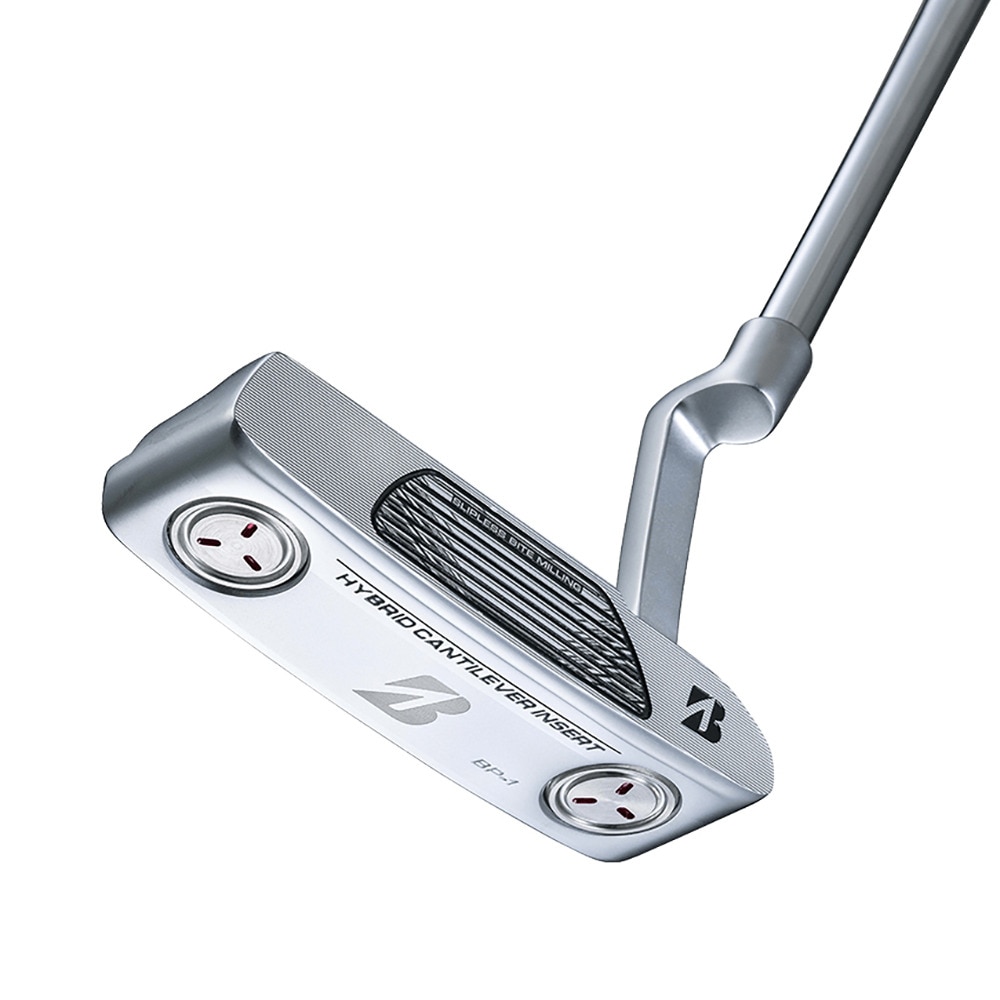 ブリヂストンゴルフ（BRIDGESTONE GOLF）（メンズ）BP-1 パター(ロフト3.5度)オリジナルシャフト
