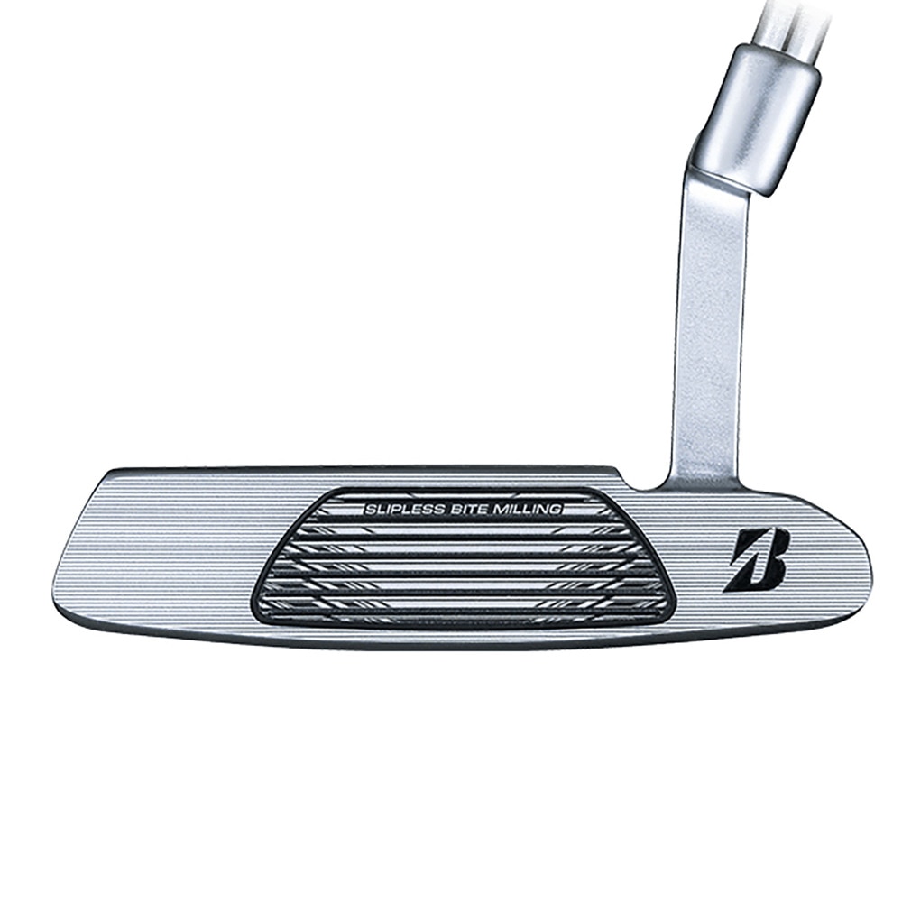 ブリヂストンゴルフ（BRIDGESTONE GOLF）（メンズ）BP-1 パター(ロフト3.5度)オリジナルシャフト