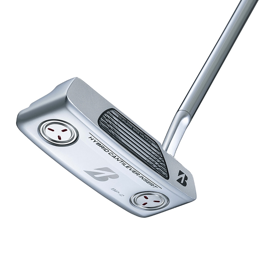 ブリヂストンゴルフ（BRIDGESTONE GOLF）（メンズ）BP-2 パター(ロフト3.5度)オリジナルシャフト