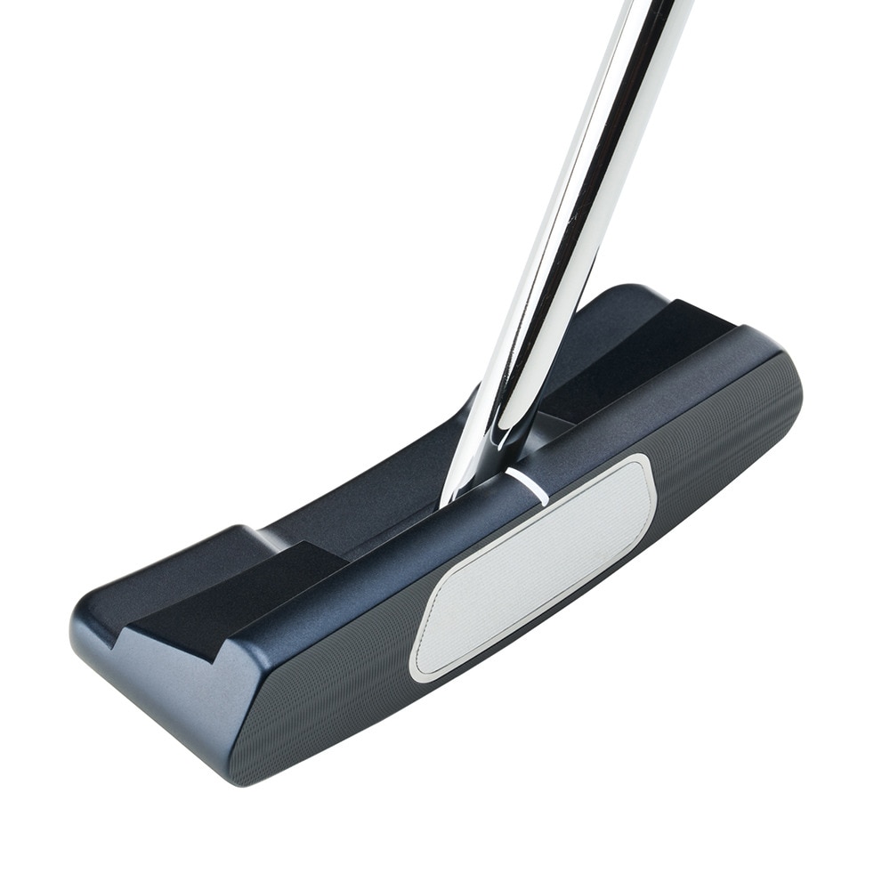 オデッセイ（ODYSSEY）（メンズ）Ai-ONE エーアイワン スクエア 2 スクエア DOUBLE WIDEパター(ロフト5.3度)STROKE LAB 90 STEEL