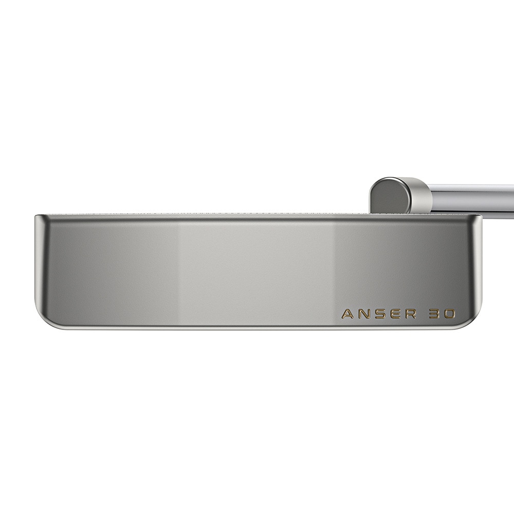 ピン（PING）（メンズ）PLD MILLED ANSER 30 パター(ロフト3度)Stepless Steel