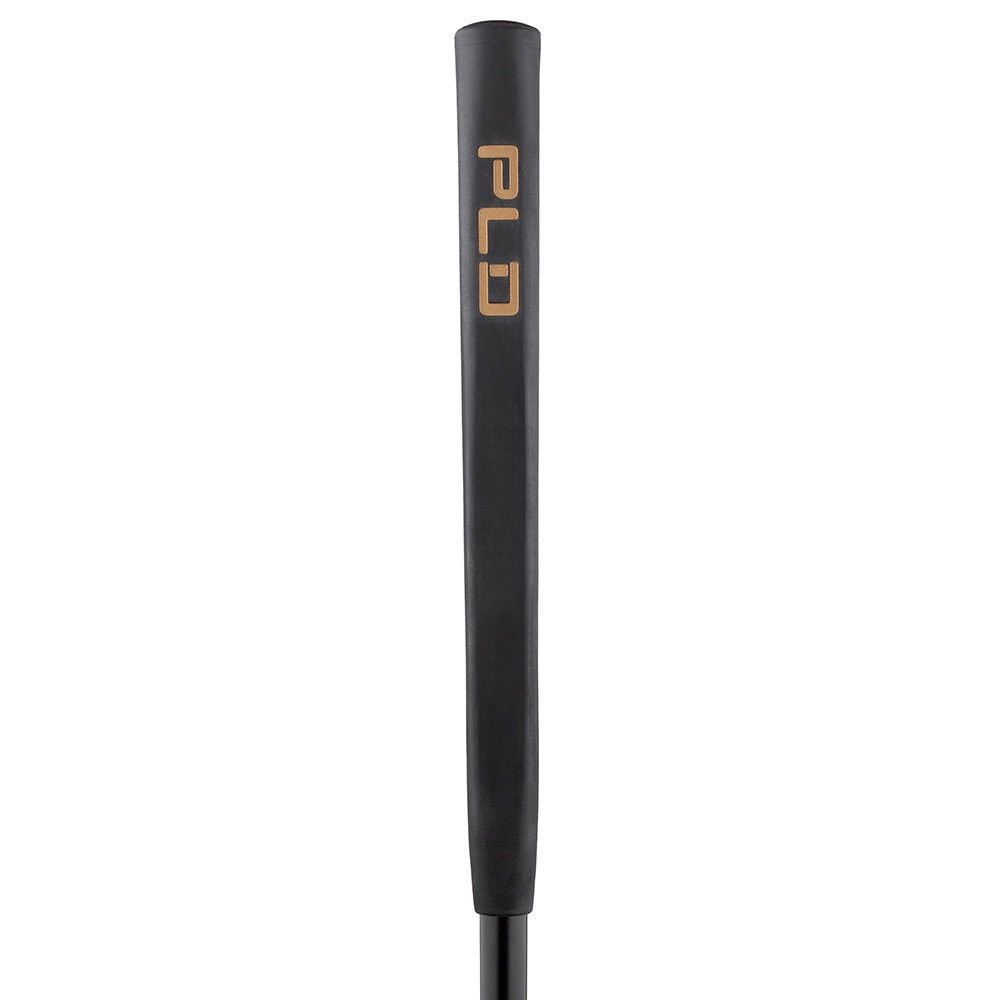 ピン（PING）（メンズ）PLD MILLED ANSER 30 パター(ロフト3度)Stepless Steel