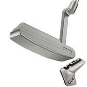 (メンズ)PLD MILLED ANSER 30 パター(ロフト3度)Stepless Steel