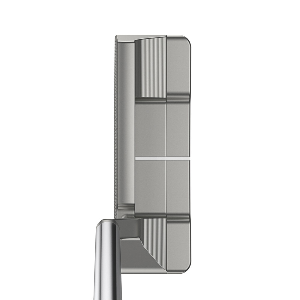 ピン（PING）（メンズ）PLD MILLED ANSER 4D パター(ロフト3度)Stepless Steel