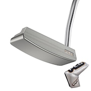 (メンズ)PLD MILLED KUSHIN パター(ロフト3度)Stepless Steel