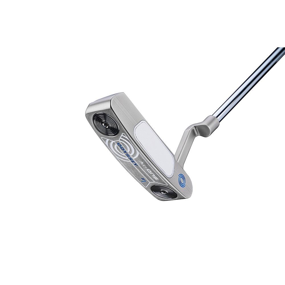 オデッセイ（ODYSSEY）（メンズ）Ai-ONE エーアイワン シルバー 1CHパター(ロフト3度)STROKE LAB 90 STEEL