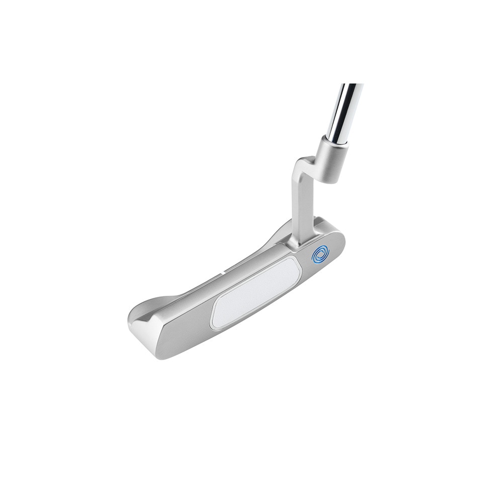 オデッセイ（ODYSSEY）（メンズ）Ai-ONE エーアイワン シルバー 1CHパター(ロフト3度)STROKE LAB 90 STEEL