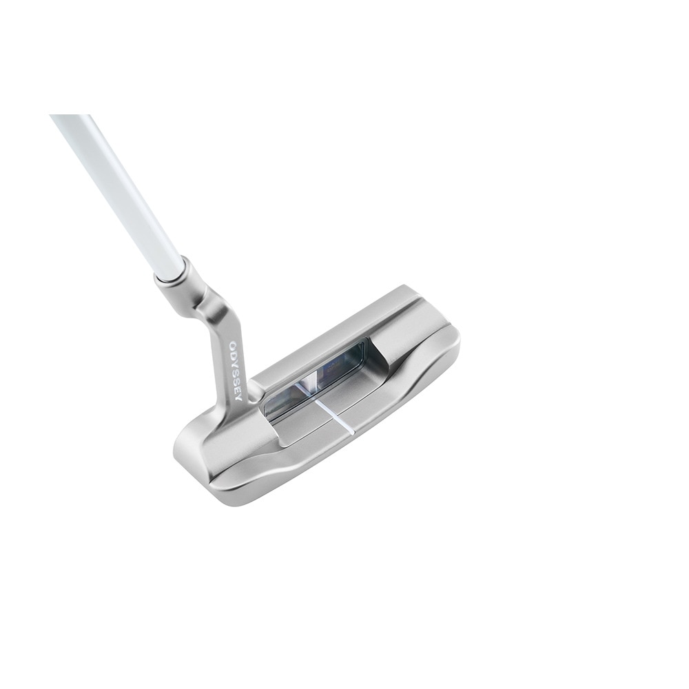 オデッセイ（ODYSSEY）（メンズ）Ai-ONE エーアイワン シルバー 1CHパター(ロフト3度)STROKE LAB 90 STEEL