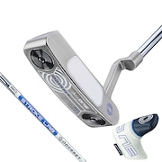 (メンズ)Ai-ONE エーアイワン シルバー 1CHパター(ロフト3度)STROKE LAB 90 STEEL