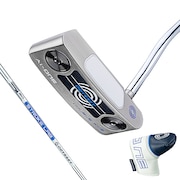 (メンズ)Ai-ONE エーアイワン シルバー DOUBLE WIDE DBパター(ロフト3度)STROKE LAB 90 STEEL