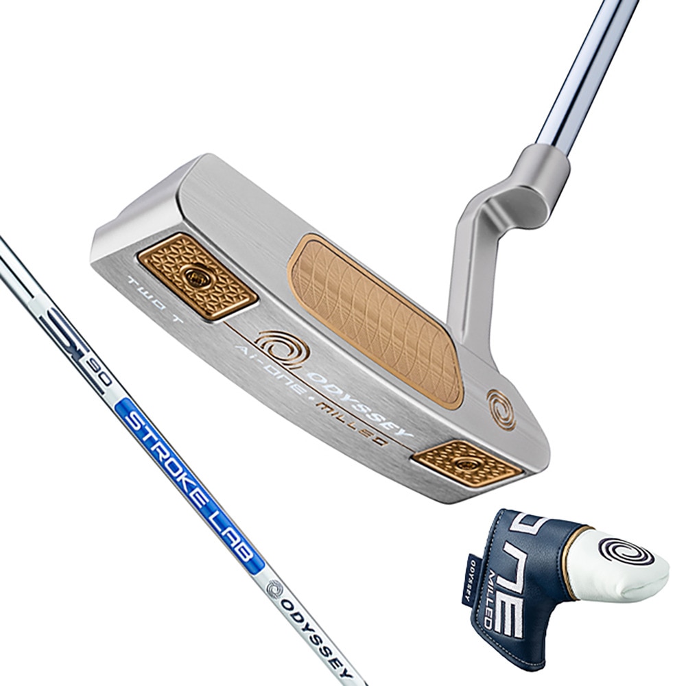 ȥꥢե饤󥹥ȥ㤨֥ǥå Ai-ONE  ߥ С TWO T CHѥ(ե3STROKE LAB 90 STEEL  0 ѥԥ ѡפβǤʤ54,560ߤˤʤޤ