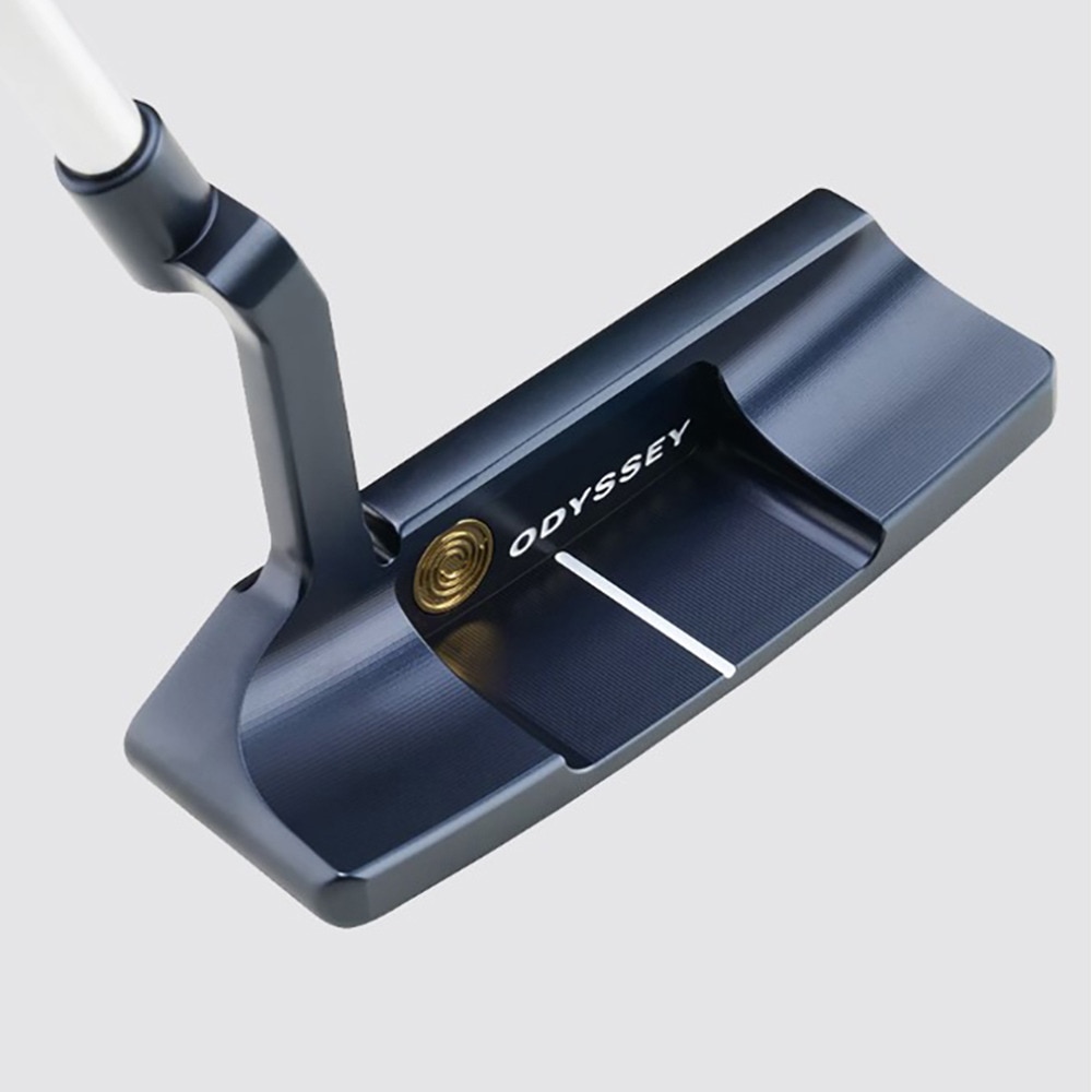 オデッセイ（ODYSSEY）（メンズ）Ai-ONE エーアイワン ミルド クルーザー ONE WIDE T CHパター(ロフト3度)STROKE LAB 140 STEEL
