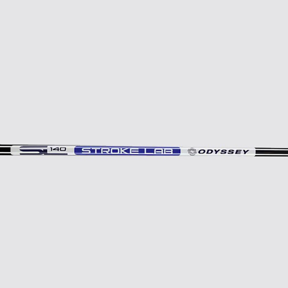 オデッセイ（ODYSSEY）（メンズ）Ai-ONE エーアイワン ミルド クルーザー ONE WIDE T CHパター(ロフト3度)STROKE LAB 140 STEEL