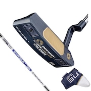 (メンズ)Ai-ONE エーアイワン ミルド クルーザー ONE WIDE T CHパター(ロフト3度)STROKE LAB 140 STEEL