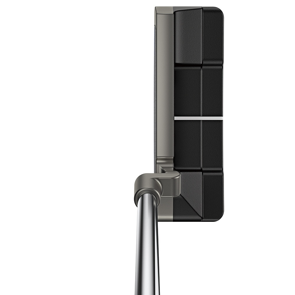 ピン（PING）（メンズ）SCOTTSDALE スコッツデール ANSER 2D パター(ロフト3度)Stepless Steel