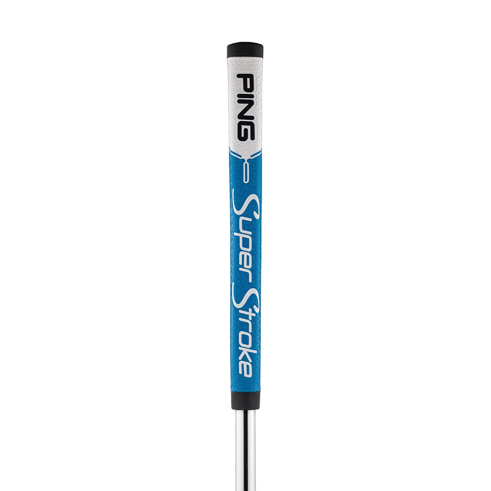 ピン（PING）（メンズ）SCOTTSDALE スコッツデール ANSER 2D パター(ロフト3度)Stepless Steel