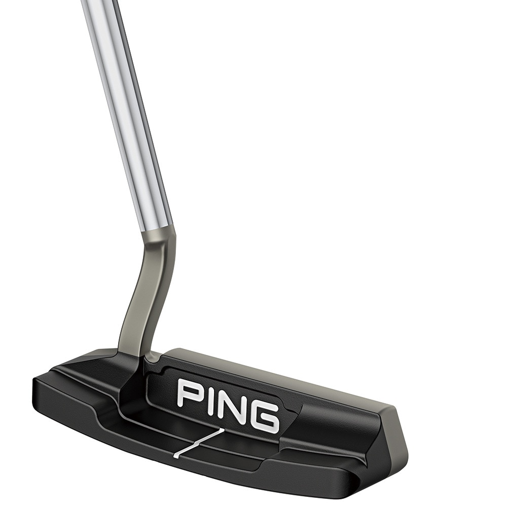ピン（PING）（メンズ）SCOTTSDALE スコッツデール ANSER 4 パター(ロフト3度)Stepless Steel