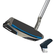 (メンズ)SCOTTSDALE スコッツデール ANSER 4 パター(ロフト3度)Stepless Steel