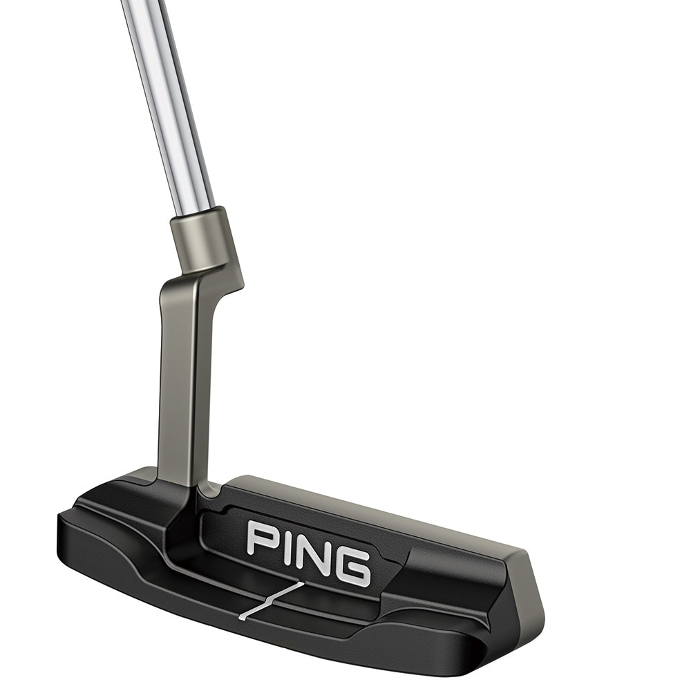 ピン（PING）（メンズ）SCOTTSDALE スコッツデール ANSER パター(ロフト3度)Stepless Steel