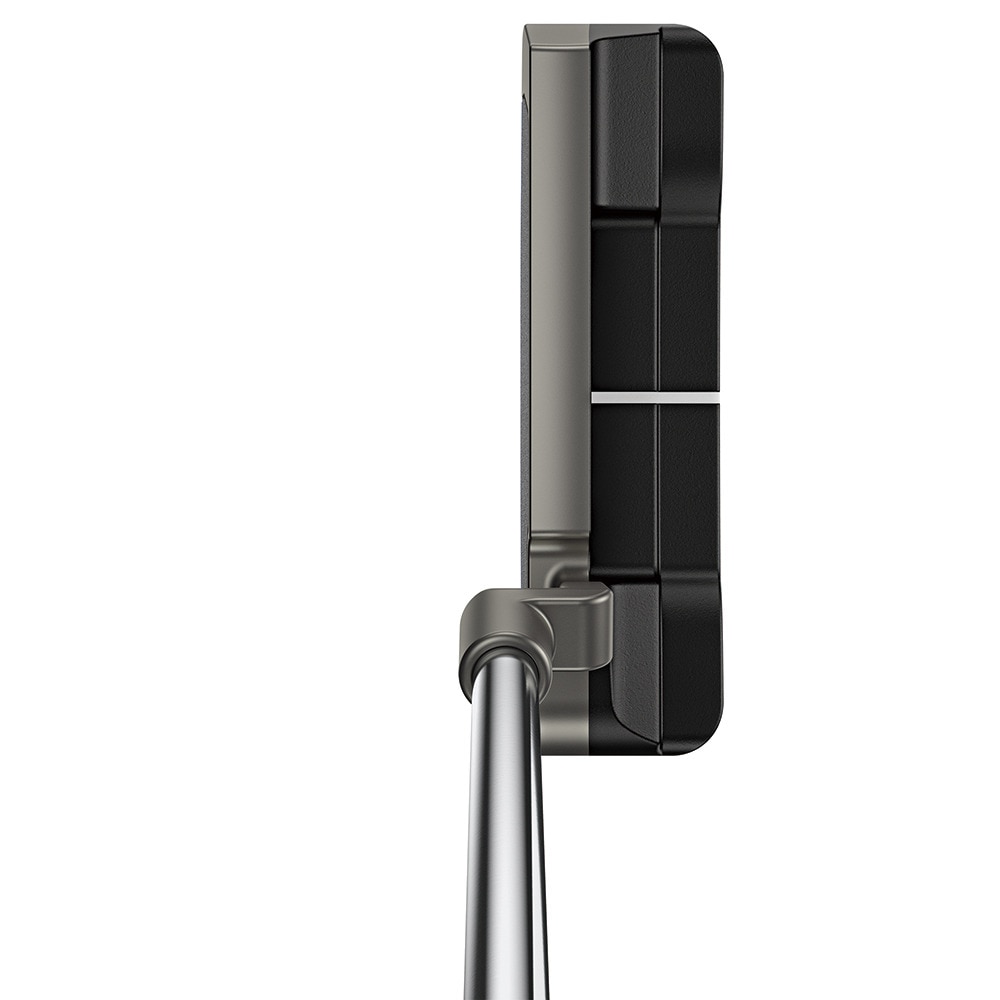 ピン（PING）（メンズ）SCOTTSDALE スコッツデール ANSER パター(ロフト3度)Stepless Steel