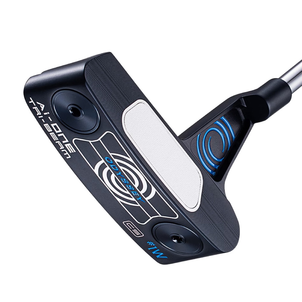 オデッセイ（ODYSSEY）（メンズ）Ai-ONE トライビーム 1W CSパター(ロフト3度)STROKE LAB 90