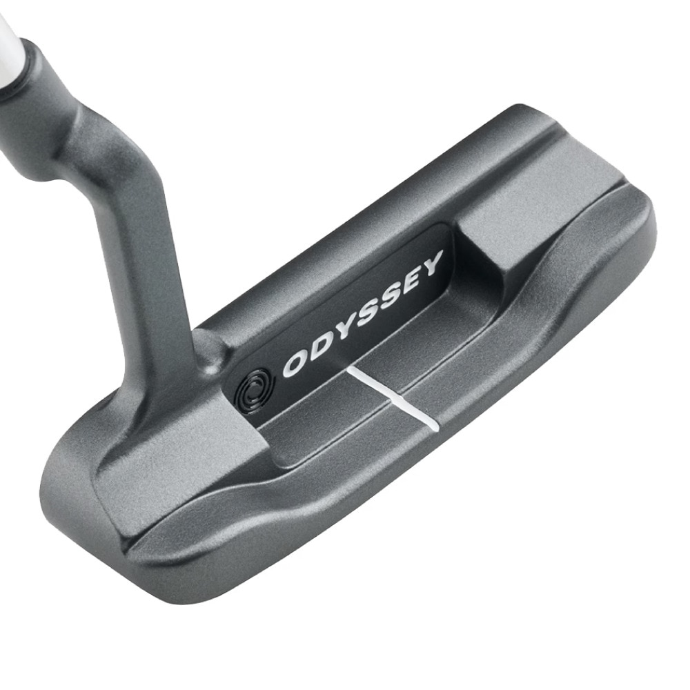 オデッセイ（ODYSSEY）（メンズ）DFX BY ODYSSEY 1 CHパター(ロフト3度)DFXスチール