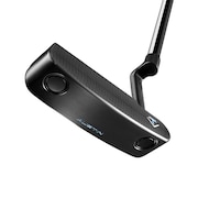 (メンズ)Austin オースティン H1 パター(ロフト3度)Stepless Steel - Black