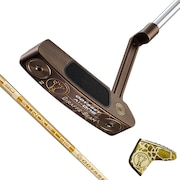 (メンズ)Ai-ONE GIRAFFE-BEAM エーアイワン ジラフビーム 2 パター(ロフト3度)STROKE LAB 90 STEEL