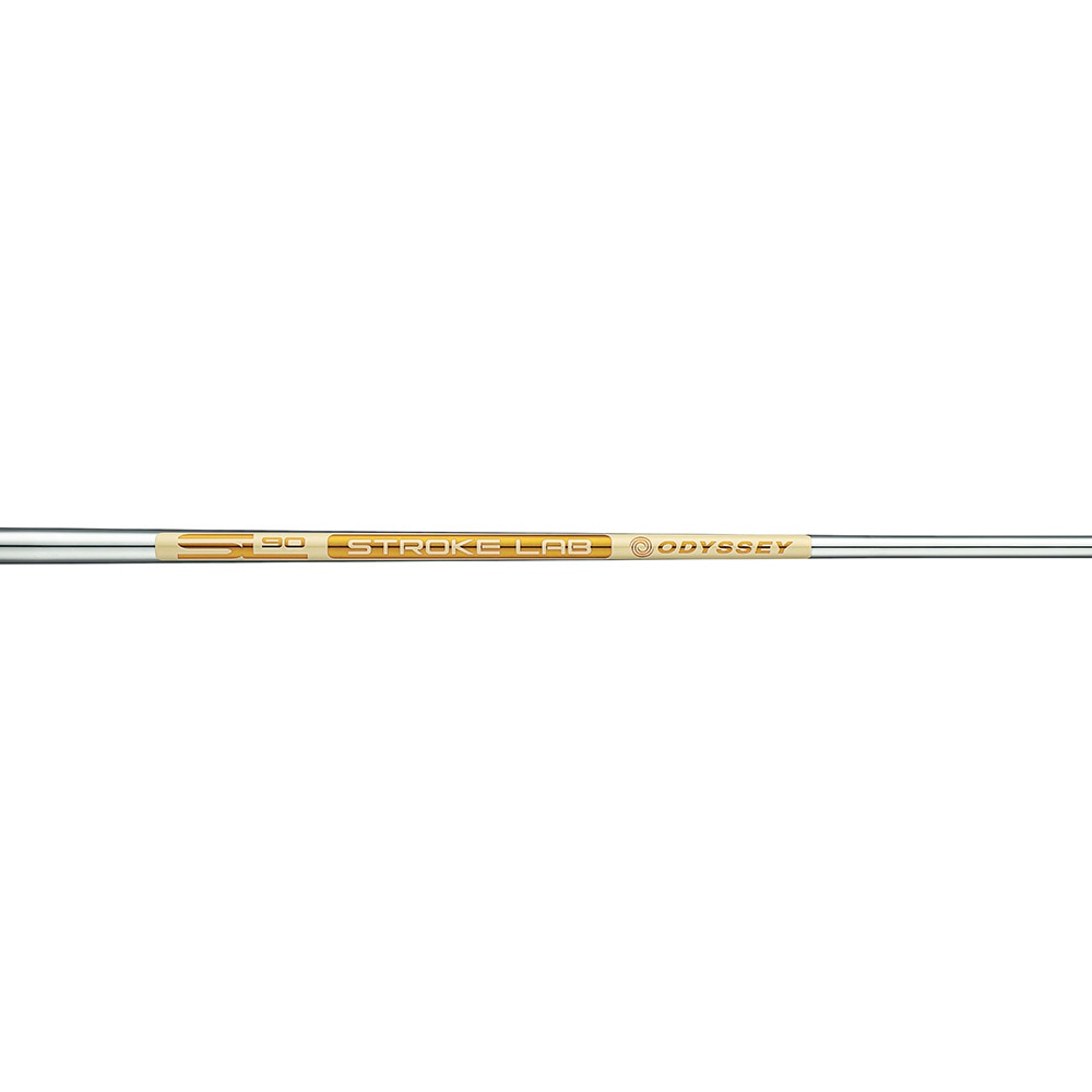 オデッセイ（ODYSSEY）（メンズ）Ai-ONE GIRAFFE-BEAM エーアイワン ジラフビーム DW パター(ロフト3度)STROKE LAB 90 STEEL