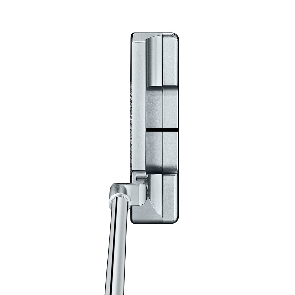 スコッティキャメロン（Scotty Cameron）（メンズ）左用 スタジオスタイル Studio Style Newport 2 パター(ロフト3.5度)オリジナルシャフト