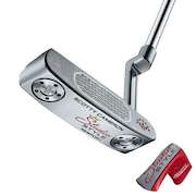(メンズ)スタジオスタイル Studio Style Newport パター(ロフト3.5度)オリジナルシャフト