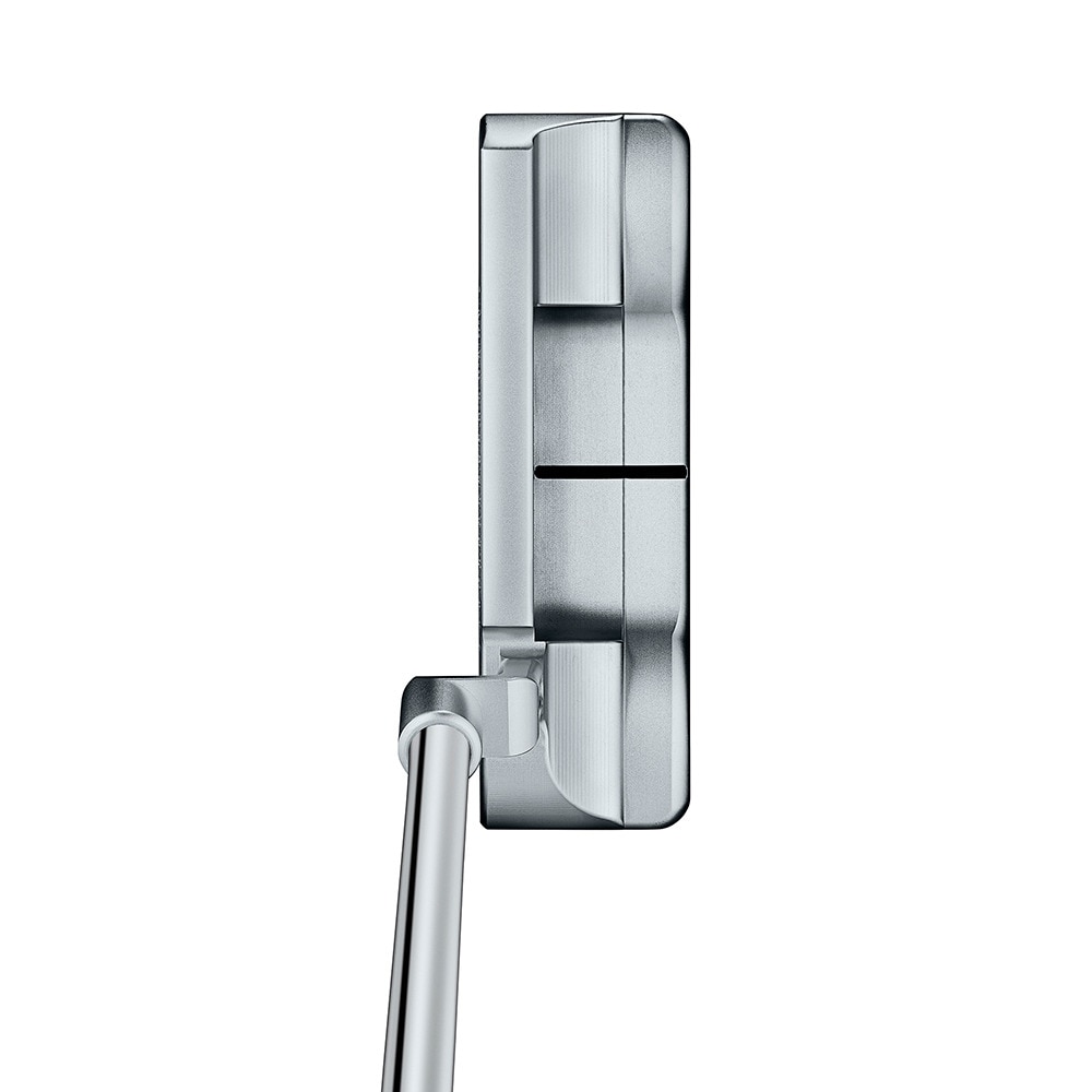 スコッティキャメロン（Scotty Cameron）（メンズ）スタジオスタイル Studio Style Newport Plus パター(ロフト3.5度)オリジナルシャフト
