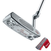 (メンズ)スタジオスタイル Studio Style Newport Plus パター(ロフト3.5度)オリジナルシャフト