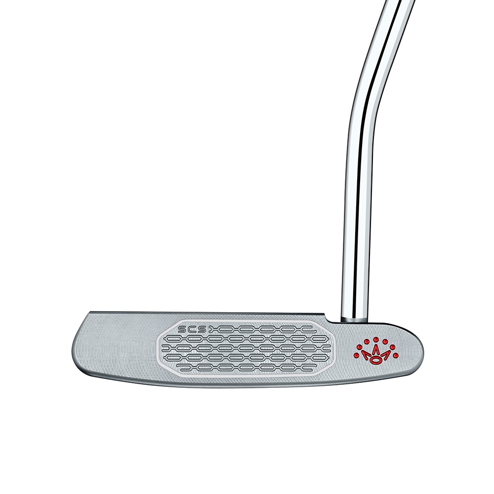 スコッティキャメロン（Scotty Cameron）（メンズ）スタジオスタイル Studio Style Catalina パター(ロフト3.5度)オリジナルシャフト