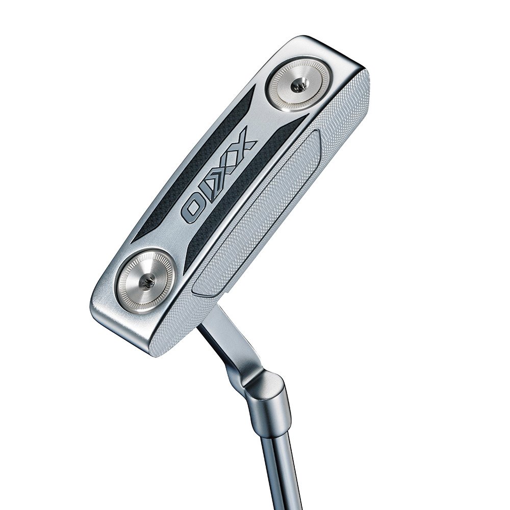 ゼクシオ（XXIO）（メンズ）ゼクシオ14 パター(ロフト3度)オリジナルスチールシャフト
