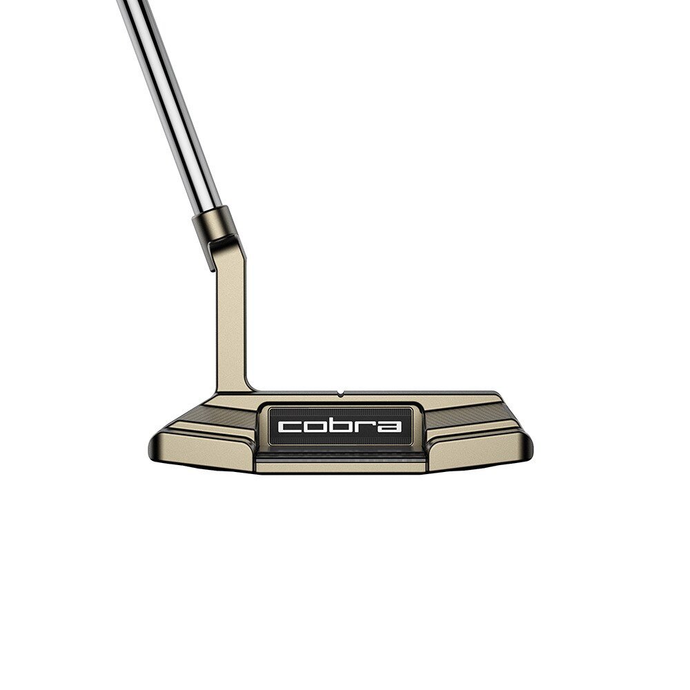コブラ（Cobra）（メンズ）3DP TOUR GRANDSPORT 35 パター(ロフト4-3-2-1度)KBS CT TOUR 120