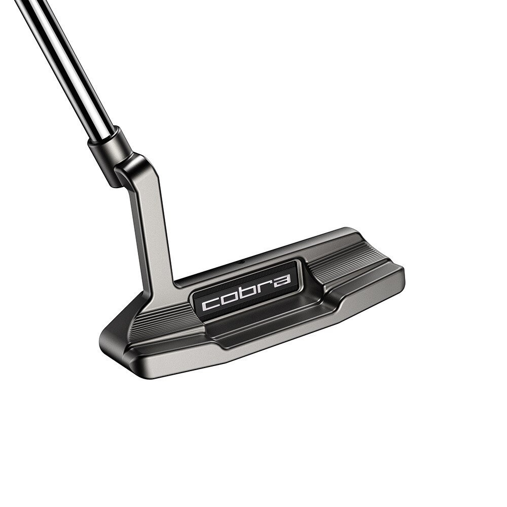 コブラ（Cobra）（メンズ）MIM SPORT40 パター(ロフト4-3-2-1度)KBS CT TOUR 120