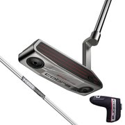 MIM SPORT40 パター(ロフト4-3-2-1度)KBS CT TOUR 120