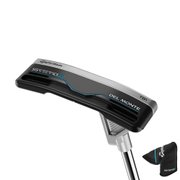 システム2 SYSTM2 Del Monte TB1 パター(ロフト3.5度)KBS STEPPED CHROME STEEL SHAFT