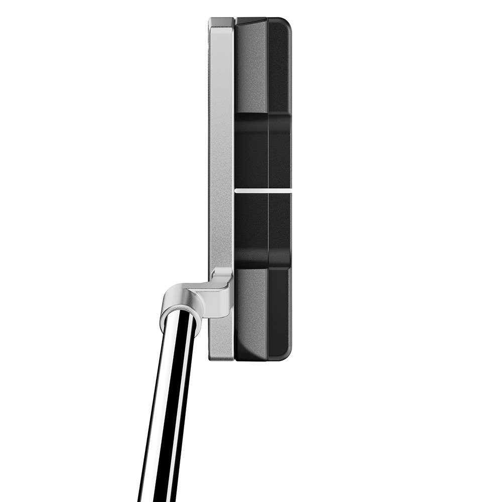 テーラーメイド（TAYLORMADE）（メンズ）システム2 SYSTM2 Juno 12 パター(ロフト3.5度)KBS STEPPED CHROME STEEL SHAFT
