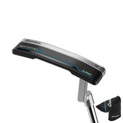 システム2 SYSTM2 Juno 12 パター(ロフト3.5度)KBS STEPPED CHROME STEEL SHAFT